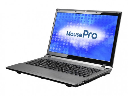 ビジネスPCもWindows 8に衣替え。マウス法人ブランドよりデスクトップ＆ノートPC 2製品予約開始