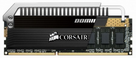 CORSAIR DDR3 8GB×2 2400MHz