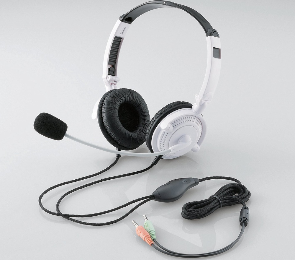 HS-HP20WH（ホワイト）