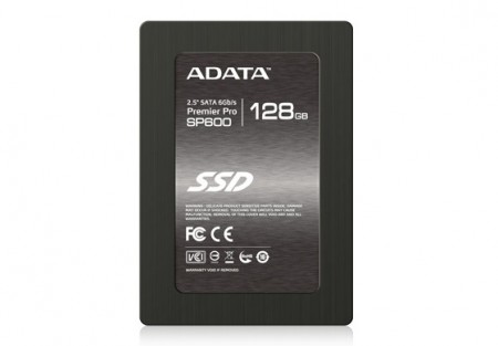 JMicron「JM661」採用のSATA3.0対応SSD、ADATA「Premier Pro SP600」シリーズ