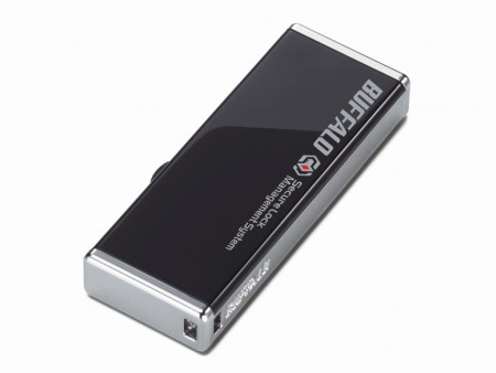 バッファロー、セキュリティ機能搭載USBメモリ7シリーズ39製品の価格改定実施