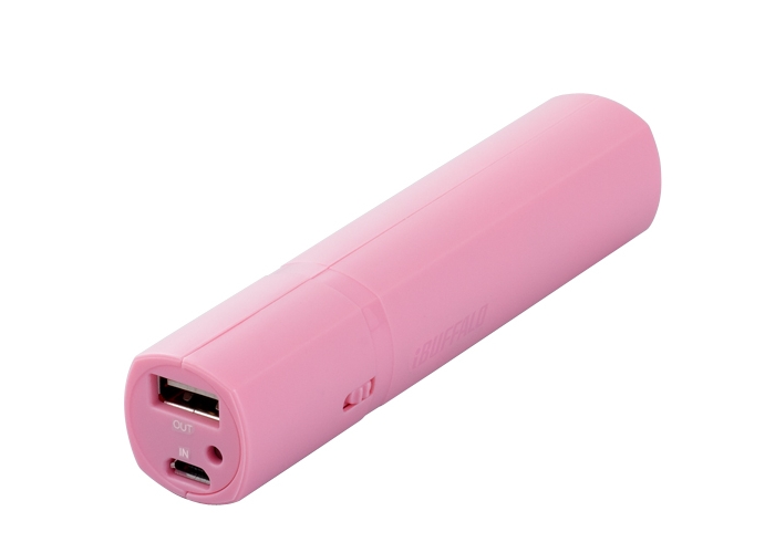 BSMPA03PK（ピンク）