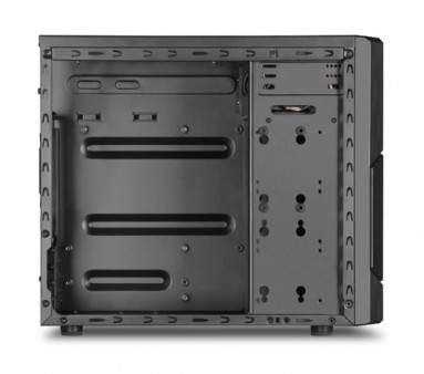 ストーム、AMD A8-5600K Black Edition搭載のミニタワーBTO「Storm Gadget FM2 LTD」発売