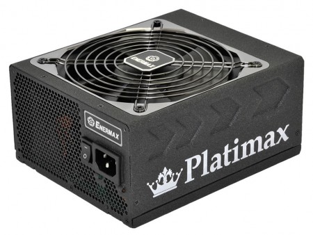 容量1350Wの高出力。80PLUS PLATINUM認証のENERMAX「EPM1350EWT」今週末発売開始