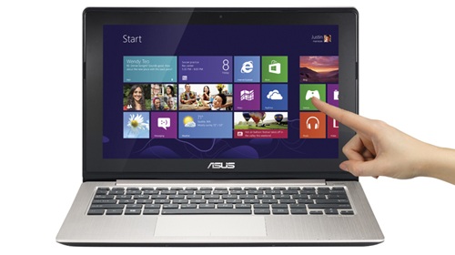 VivoBook X202Eシリーズ