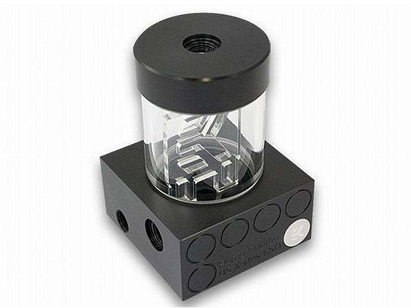 EK-D5 X-RES TOP 100 CSQ - Acetal