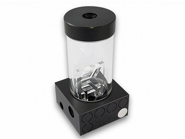 EK-D5 X-RES TOP 140 CSQ - Acetal