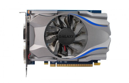 補助電源不要のGeForce GTX 650、GALAXY「GF PGTX650/1GD5 ZERO」今週末より発売開始