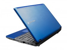 LuvBook S シリーズ ブルー