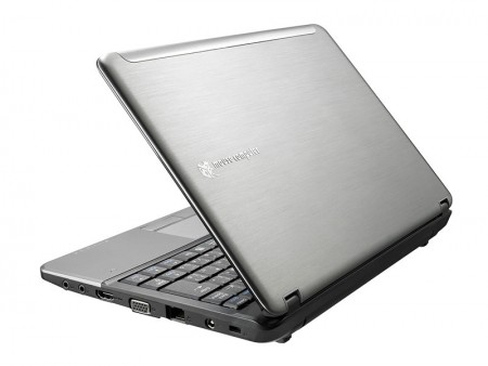 マウス、5万円台からの11.6型モバイルノートPC全3色発売開始