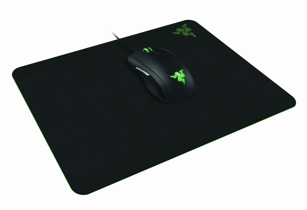 Razer Megasoma 2