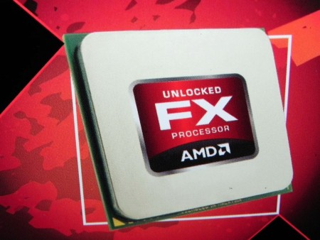 AMD、Visheraことデスクトップ向けの新型「AMD FX」シリーズ正式発表