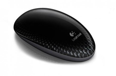 ロジクール、Windows 8が楽しくなるタッチ操作対応の入力デバイス4製品を来月発売