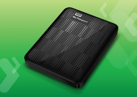 Windows 8環境を持ち運べる「Windows To Go」対応ポータブルHDD、Western Digital「My Passport Enterprise」