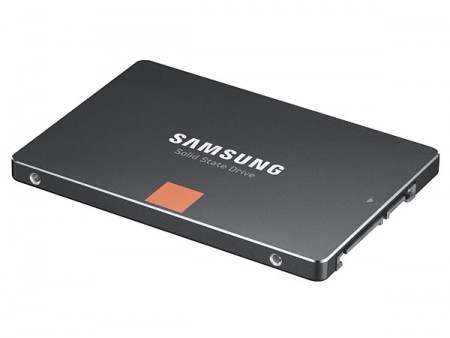 SAMSUNG、新型コントローラ「MPX」採用SATA3 SSD「SSD 840 Pro」「SSD 840」の国内発売開始