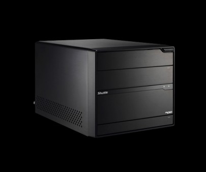 Core i5-3570KとGTX 660搭載のCube型ゲーミングPC、グッドウィル「REGALIA SZ77R5-i5k」