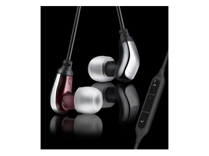 ロジクール、プロ用イヤモニターブランドUltimate Earsのイヤフォン3製品を11月22日より発売
