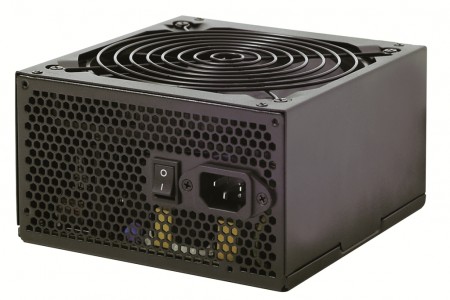 恵安、80PLUS GOLD認証取得セミモジュラー電源「Elephant MAX Gold」