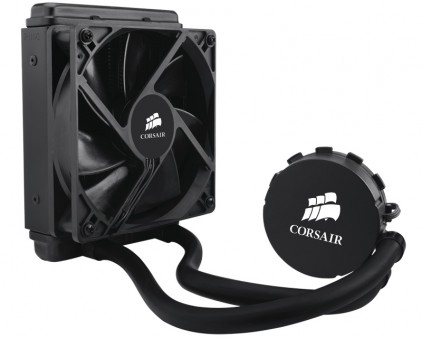 CORSAIR、最新コールドプレートを採用したオールインワン水冷キット2機種発表