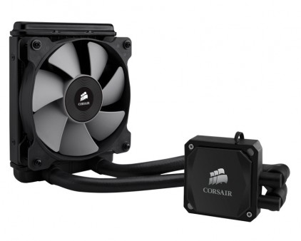 CORSAIR、最新コールドプレートを採用したオールインワン水冷キット2機種発表