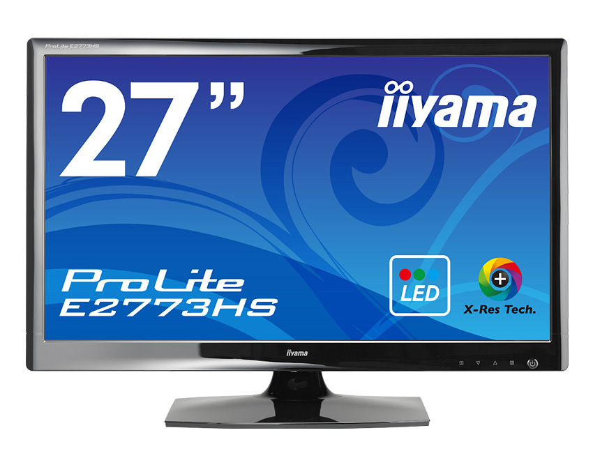 ProLite E2773HS
