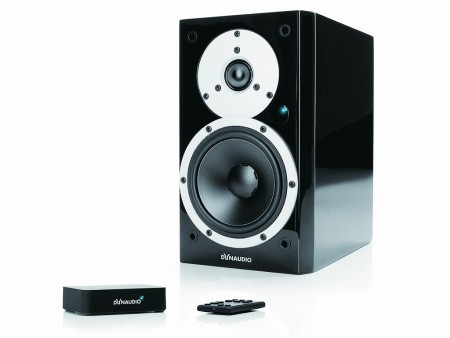 ワイヤレスでも高音質という新境地。DYNAUDIO、ハイエンドモニタースピーカー「Xeo」シリーズ発売
