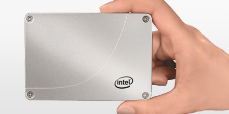 インテル、ローエンドを置き換える20nmNANDフラッシュ採用SSD「Intel SSD 335」シリーズ発表