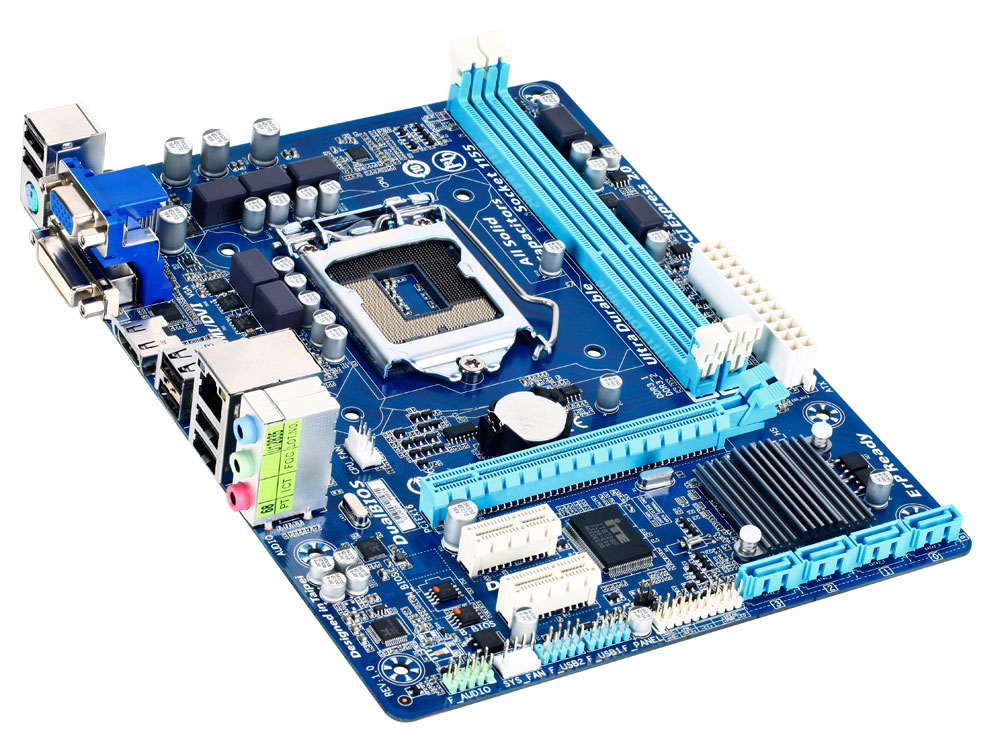 GA-H61M-HD2