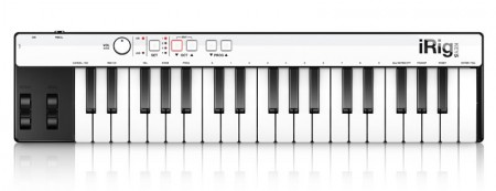 IK Multimedia iRig KEYS