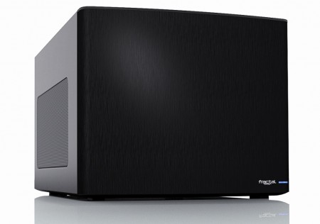 アスク、Fractal Design製品の新規取り扱い開始を発表。第1弾はMini-ITXケース「Node 304」