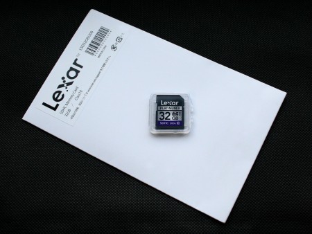 レキサー、Amazon簡易パッケージを採用したコスト重視のSD/microSDカード発売