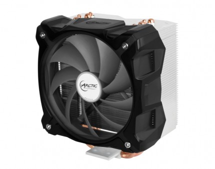 TDP320Wまでサポートするハイエンド向けサイドフローCPUクーラー、Arctic「Freezer i30 CO」