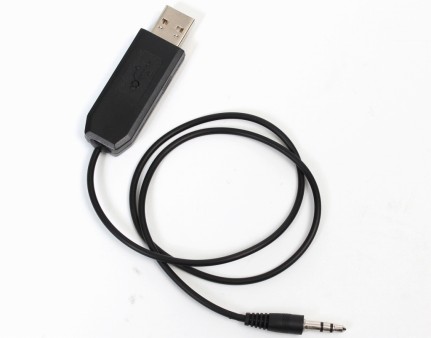 PCの音源をコンポで再生できるUSB接続FMトランスミッター、サンコーより発売