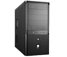 ストーム、実売50,000円のFX-4300搭載エントリー向けデスクトップPC「Storm Gadget LTD」