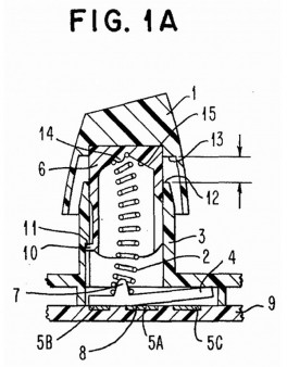 巨人IBMが生み出した至高の鍵盤“Model-M” 「1390131」の麻薬的な魅力