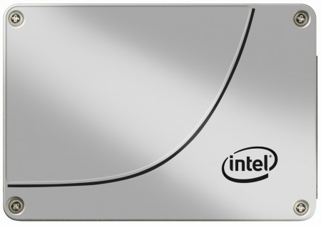 Intel、データセンター向けSATA3.0対応SSD「SSD DC S3700」シリーズ発表