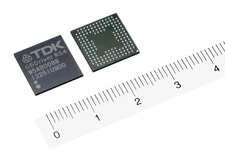 TDK、最大1TBまで対応する高信頼SSDコントローラ「GBDriver RS4」発表
