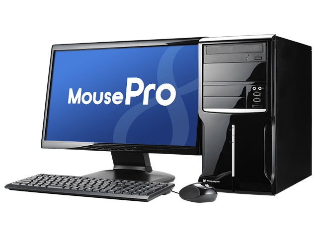 MousePro i582Gシリーズ