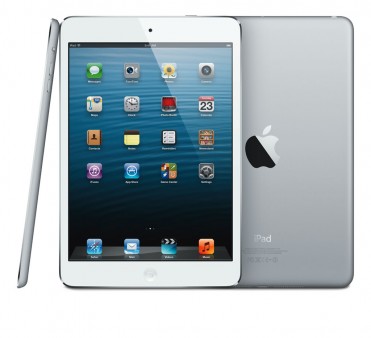 アップル、iPad mini＆第4世代iPadが発売3日で販売数300万台達成