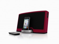 Bose SoundDock Portable Cover レッド