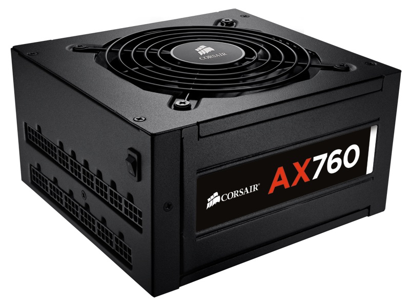AX760（760W）