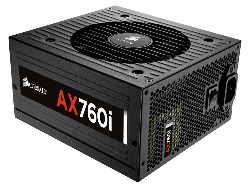AX760i（760W）