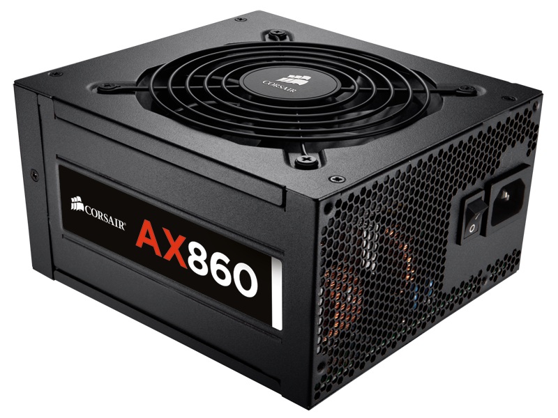 AX860（860W）