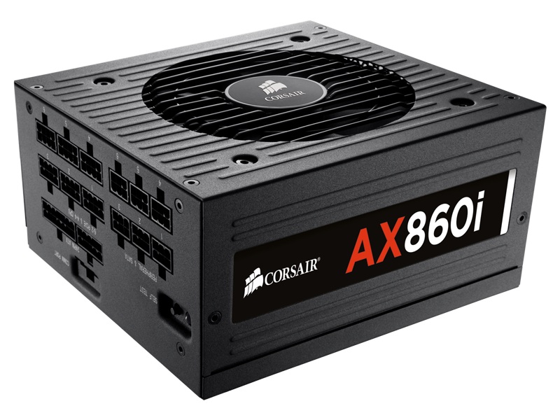 AX860i（860W）