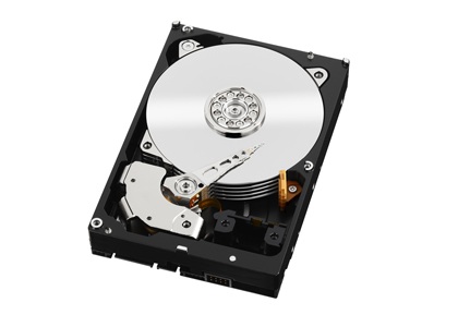 ストーム、Shuttle「KD20」と「WD Red」構成のNASサーバー「Storm NAS KD20」発売