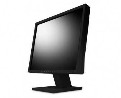 自動調光とPaperモードでブルーライトを大幅カットした17インチ液晶、ナナオ「FlexScan S1703-T」