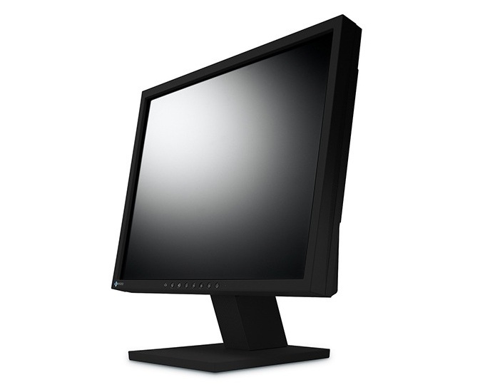 FlexScan S1703-T（ブラック）