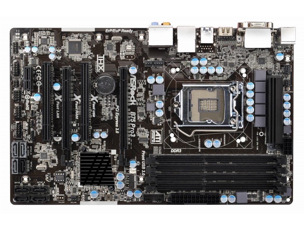 B75 Pro3