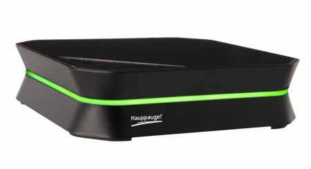 PS3/Xbox 360/Wii対応ゲーム録画向けビデオキャプチャ、Hauppauge「HD PVR 2」11月中旬発売