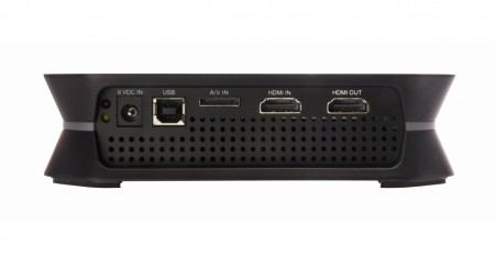 PS3/Xbox 360/Wii対応ゲーム録画向けビデオキャプチャ、Hauppauge「HD PVR 2」11月中旬発売